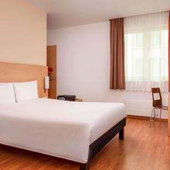 Отель Ибис Москва Центр Бахрушина, Москва, Московская область