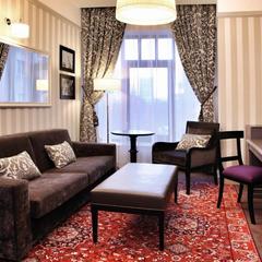 Отель Меркюр Арбат Москва, Москва, Московская область