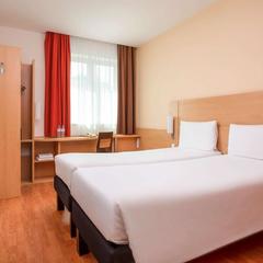 Отель Ибис Москва Центр Бахрушина, Москва, Московская область