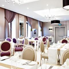 Отель Меркюр Арбат Москва, Москва, Московская область