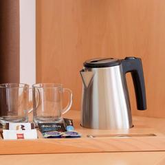 Отель Ибис Москва Центр Бахрушина, Москва, Московская область