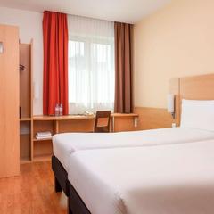 Отель Ибис Москва Центр Бахрушина, Москва, Московская область