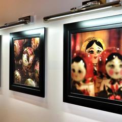 Отель Меркюр Арбат Москва, Москва, Московская область