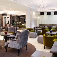 Отель Меркюр Арбат Москва, Москва, Московская область