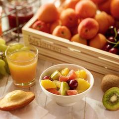 Отель Ибис Москва Центр Бахрушина, Москва, Московская область