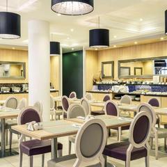 Отель Меркюр Арбат Москва, Москва, Московская область