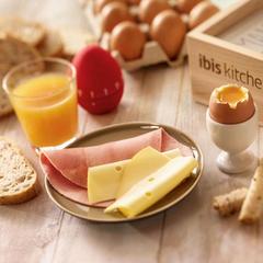 Отель Ибис Москва Центр Бахрушина, Москва, Московская область