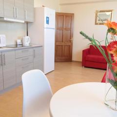 Отель Севастополь, Москва, Московская область