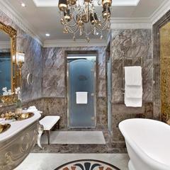 Отель The St. Regis Moscow Nikolskaya, Москва, Московская область