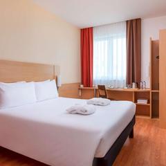 Отель Ибис Москва Центр Бахрушина, Москва, Московская область