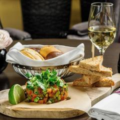 Отель Меркюр Арбат Москва, Москва, Московская область