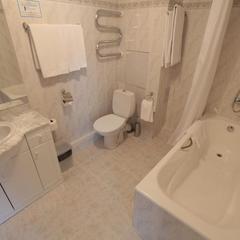 Отель Севастополь, Москва, Московская область