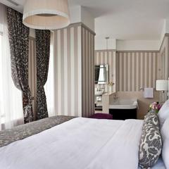 Отель Меркюр Арбат Москва, Москва, Московская область