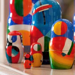 Отель Меркюр Арбат Москва, Москва, Московская область