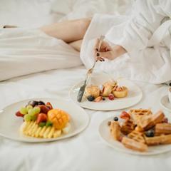 Отель The St. Regis Moscow Nikolskaya, Москва, Московская область