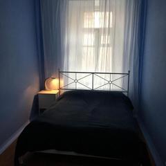 Хостел Хаустон, Москва, Московская область