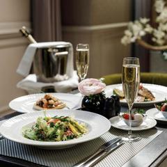 Отель Меркюр Арбат Москва, Москва, Московская область