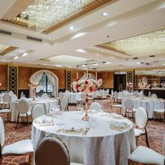 Отель The St. Regis Moscow Nikolskaya, Москва, Московская область