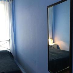 Хостел Хаустон, Москва, Московская область