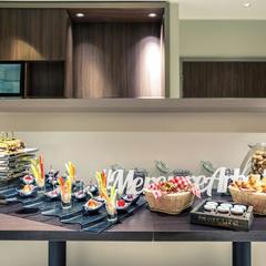 Отель Меркюр Арбат Москва, Москва, Московская область