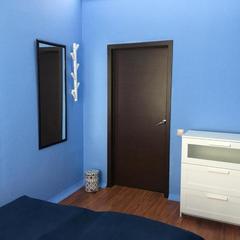 Хостел Хаустон, Москва, Московская область