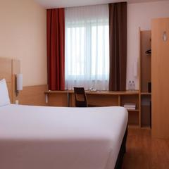 Отель Ибис Москва Центр Бахрушина, Москва, Московская область