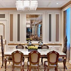 Отель The St. Regis Moscow Nikolskaya, Москва, Московская область