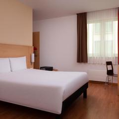 Отель Ибис Москва Центр Бахрушина, Москва, Московская область