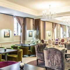 Отель Меркюр Арбат Москва, Москва, Московская область