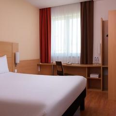 Отель Ибис Москва Центр Бахрушина, Москва, Московская область