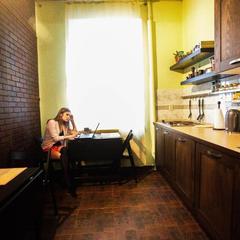 Хостел Хаустон, Москва, Московская область