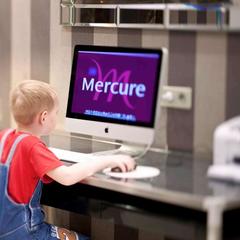 Отель Меркюр Арбат Москва, Москва, Московская область