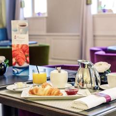 Отель Меркюр Арбат Москва, Москва, Московская область