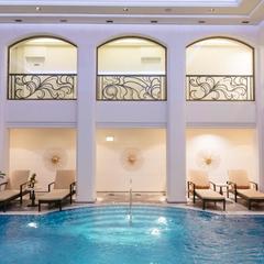 Отель The St. Regis Moscow Nikolskaya, Москва, Московская область