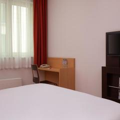 Отель Ибис Москва Центр Бахрушина, Москва, Московская область