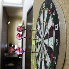 Хостел Хаустон, Москва, Московская область