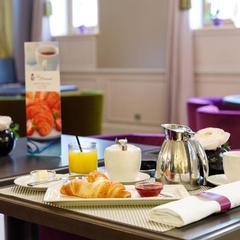 Отель Меркюр Арбат Москва, Москва, Московская область