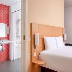 Отель Ибис Москва Центр Бахрушина, Москва, Московская область