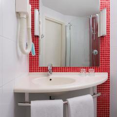 Отель Ибис Москва Центр Бахрушина, Москва, Московская область