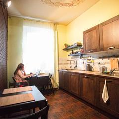 Хостел Хаустон, Москва, Московская область