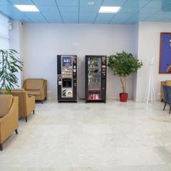 Отель Севастополь, Москва, Московская область