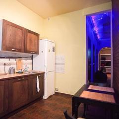 Хостел Хаустон, Москва, Московская область