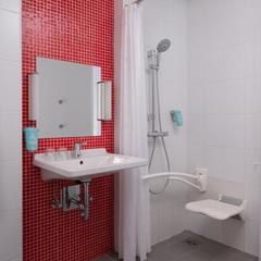 Отель Ибис Москва Центр Бахрушина, Москва, Московская область