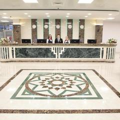 Отель Севастополь, Москва, Московская область