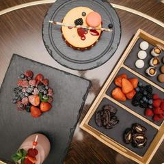 Отель The St. Regis Moscow Nikolskaya, Москва, Московская область