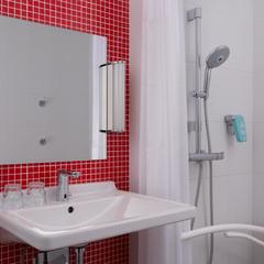 Отель Ибис Москва Центр Бахрушина, Москва, Московская область