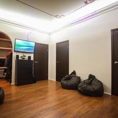 Хостел Хаустон, Москва, Московская область