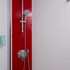 Отель Ибис Москва Центр Бахрушина, Москва, Московская область