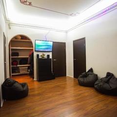 Хостел Хаустон, Москва, Московская область