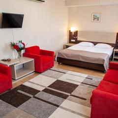 Отель Севастополь, Москва, Московская область